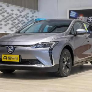 Электромобили BUICK VELITE 6
