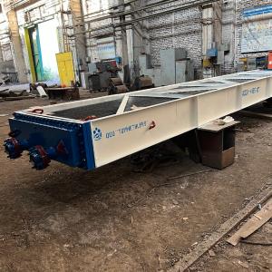 Секции аппарата воздушного охлаждения  (АВО)