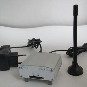 GSM-S-485 modem