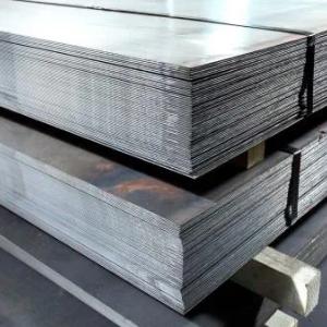 Лист стальной холоднокатанный, ГОСТ 16523-97 0,5 08/кп/п