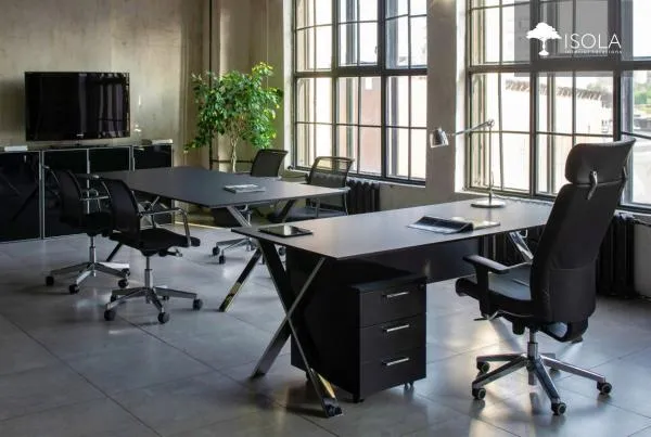 Shaxsiy ofis mebellari