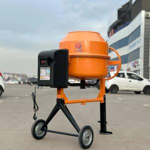 Mishalka mikser 160L