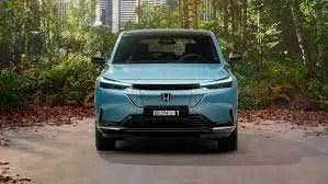 Elektr avtomobil