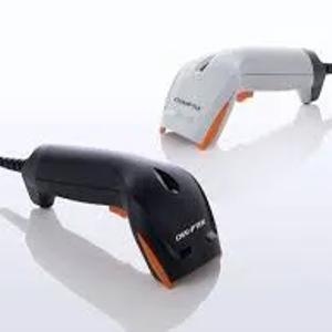 Сканер шк (штрихкод) CHAMPTEK SG800 c подс, ручной, USB
