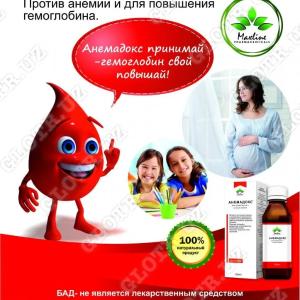 Анемадокс
