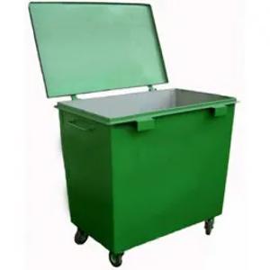 контейнеры 1200 литровые