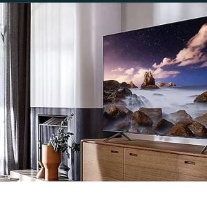 Телевизор Samsung 40" HD LED Smart TV Android