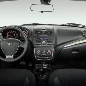LADA GRANTA STANDART 5 MT XETCHBEK