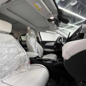 Электромобиль Honda E:NS1 510km 2022