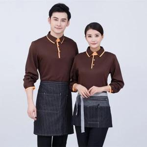 Одежда для работников общественного питания (официант)