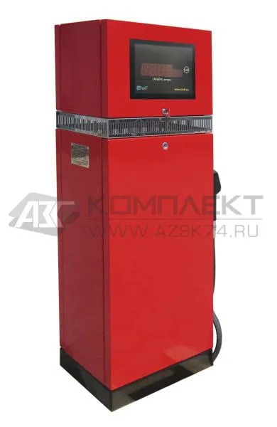 Yoqilg'i dispenserlari TRK Shelf 100-1VK