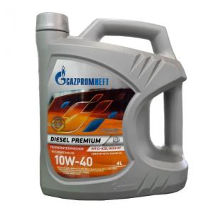 Редукторные масла GPN Reductor СLP-100