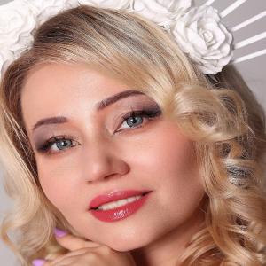 BSO-09 ICE GRAY  0.00 2PS с Раствором Цветные СЕРЫЕ линзы, 2 Линзы+Раствор в Подарок