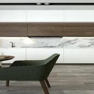 Fusion oshxona to'plami