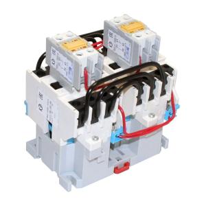 Kontaktör 4p 25a(A9C20834)