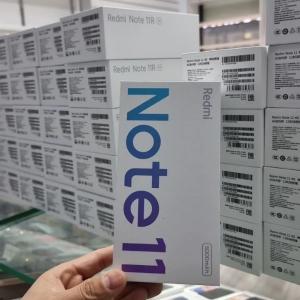 Смартфон Xiaomi Redmi Note 11 7/24GB