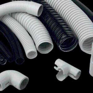 PVX gofrirovka qilingan "40"