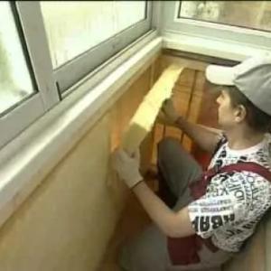 Mineral jun izolyatsiyasi