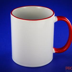 Sublimatsiya krujkalari