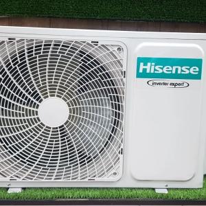 Кондиционер Hisense 12