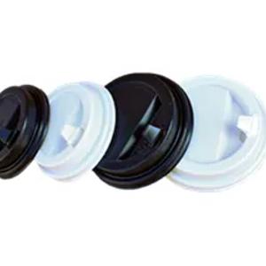 Ko'zoynak uchun ichimlik qopqog'i