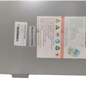 Lityum batareya 10 kVt / soat. 200 Ah.