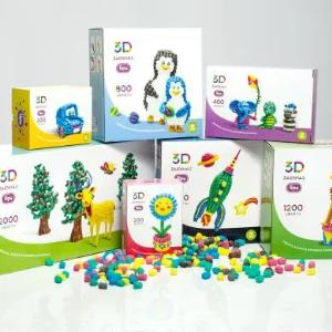 Коробки из картона