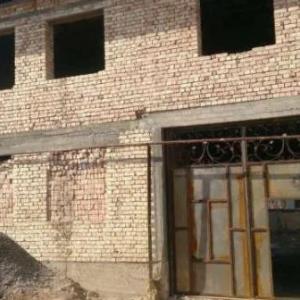 Uchastka (quti) 3 akr.