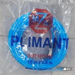 Шланги компрессорные высокого давления