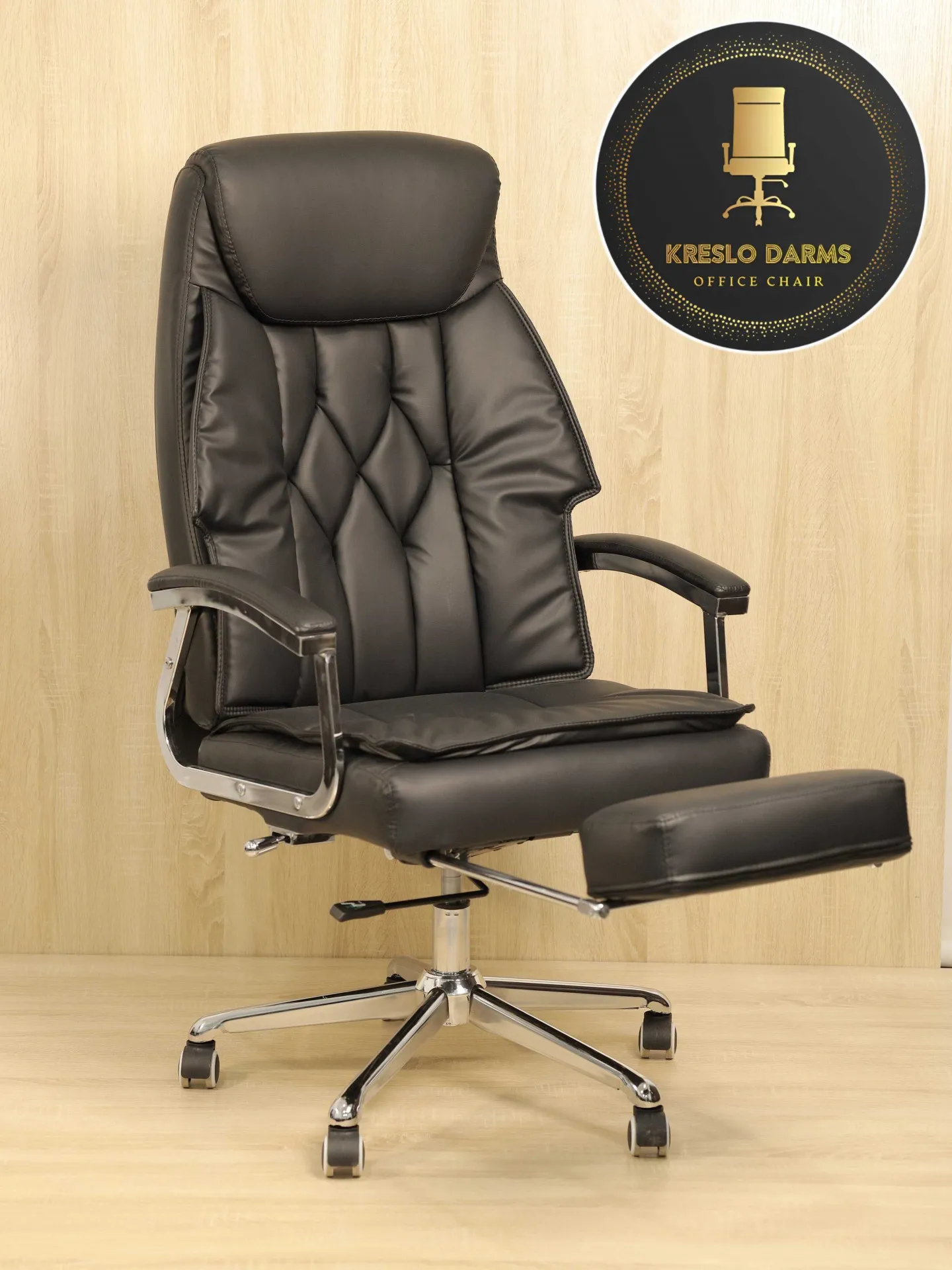 Ofis kafedrasi 807
