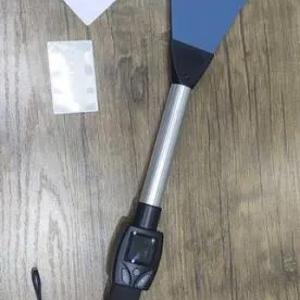 Kutubxonani avtomatlashtirish uchun RFID uskunalari