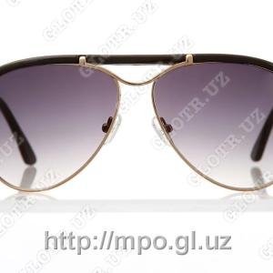 TOM FORD tomonidan quyoshdan saqlaydigan ko'zoynaklar