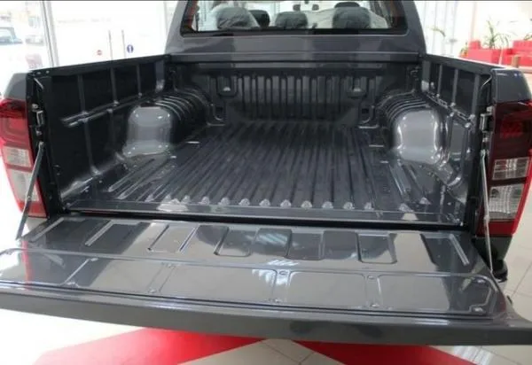 Pikap ISUZU D-max OKSUS