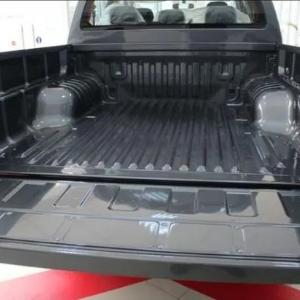 Пикап ISUZU D-max OKSUS