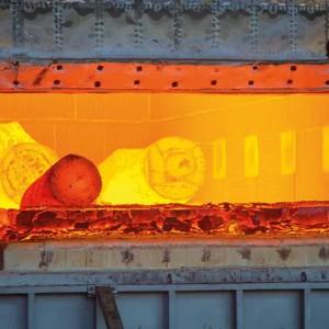 Термическая обработка мета