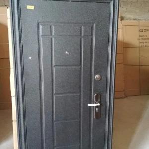 Стальные Входные двери 