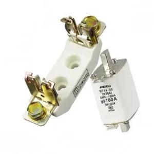 Плавкая вставка NT 1 125А