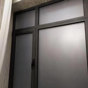 Ойна/витражга матовый плёнка.