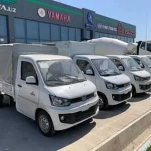 Бортовой грузовик < 3.5т FAW ACTIS T80