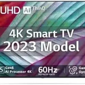 Телевизор Shivaki 1080p HD LED Smart TV Wi-Fi Android