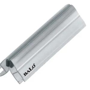 Kauchuk muhr (magnit 90 °)