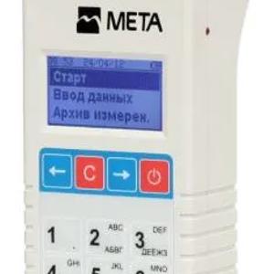 Анализатор алкоголя «АКПЭ01М-03»