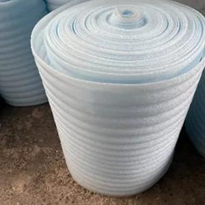 Синтепон без фольги: толщина: 5 мм, длина: 50 м ширина: 1 м