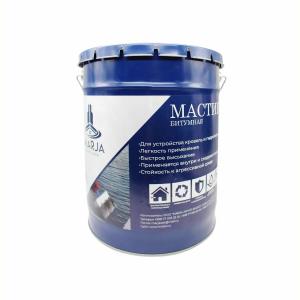 Битумная мастика