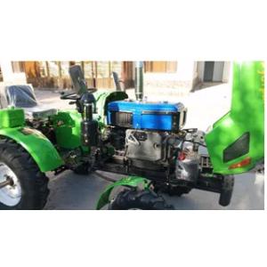 Mini traktor Rustrak R 21