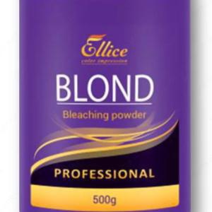 Осветляющая пудра - Ellice color impression Professional BLOND