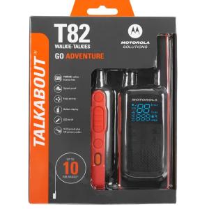 Радиостанция Motorola TALKABOUT Т82