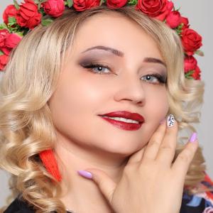 ELIZZIM GRAFITE  0.00 2PS с Раствором Цветные СЕРЫЕ линзы, 2 Линзы+Раствор в Подарок