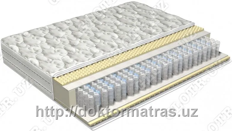 Matras Dok № 2