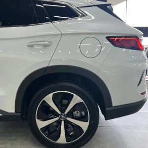 Электромобиль BYD Song Plus Flagship 505km 2023